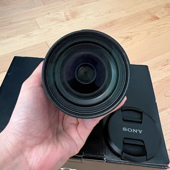 Tamron 28-75mm F/2.8 Di III RXD - Picture 3 of 5